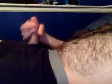 Irish108 from Chaturbate