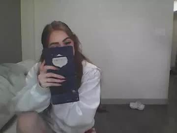 irishcherry from Chaturbate