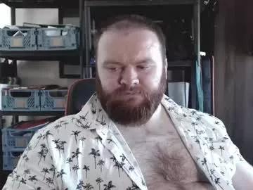 irishdaddy24 from Chaturbate