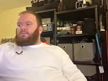 irishdaddy24 from Chaturbate