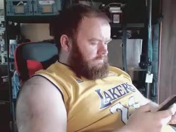irishdaddy24 from Chaturbate