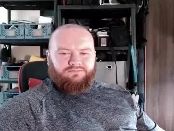 irishdaddy24 from Chaturbate