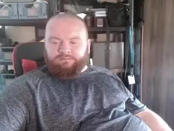 irishdaddy24 from Chaturbate