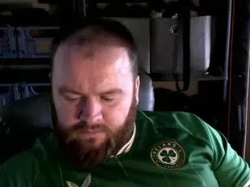 irishdaddy24 from Chaturbate
