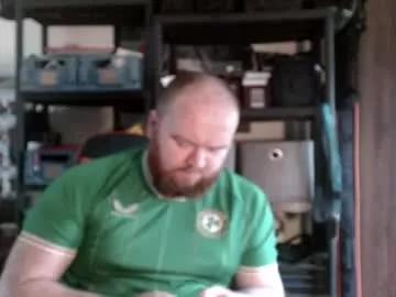 irishdaddy24 from Chaturbate is Freechat