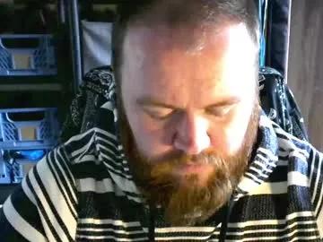irishdaddy24 from Chaturbate