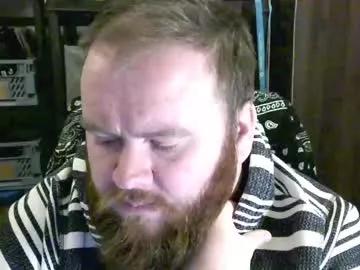 irishdaddy24 from Chaturbate
