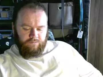 irishdaddy24 from Chaturbate