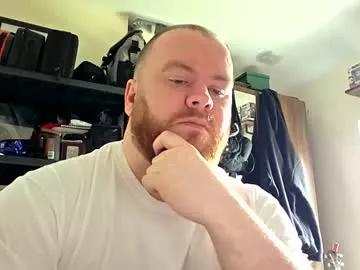 irishdaddy24 from Chaturbate
