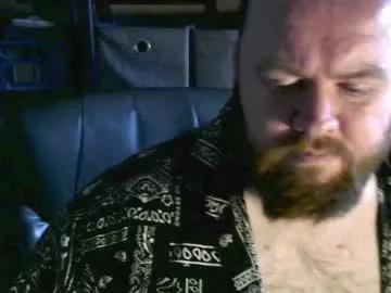 irishdaddy24 from Chaturbate