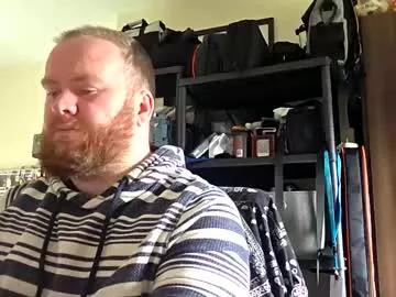 irishdaddy24 from Chaturbate
