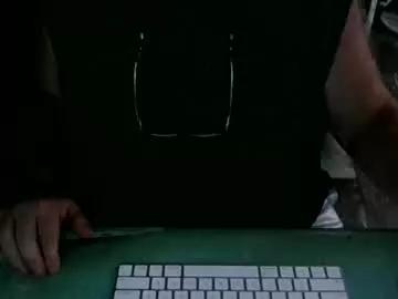 irishdudeloveoib from Chaturbate