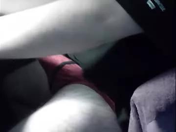 irishhornylad807 from Chaturbate