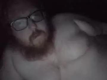 irishoharragh from Chaturbate