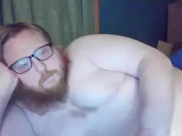 irishoharragh from Chaturbate