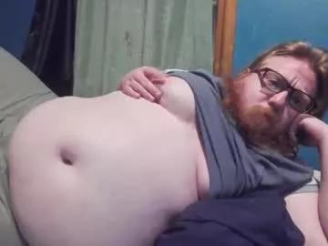 irishoharragh from Chaturbate