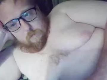 irishoharragh from Chaturbate