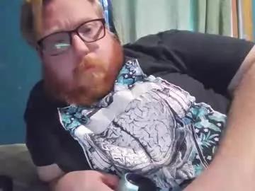 irishoharragh from Chaturbate
