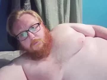 irishoharragh from Chaturbate