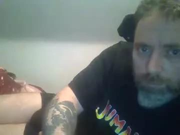 irishotter69 from Chaturbate