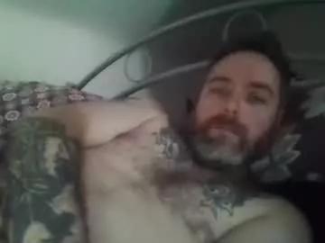 irishotter69 from Chaturbate