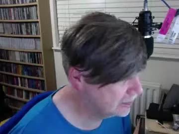irishpete2 from Chaturbate is Freechat
