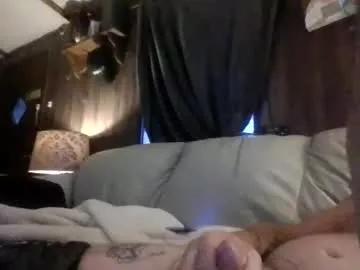 irishtoy from Chaturbate