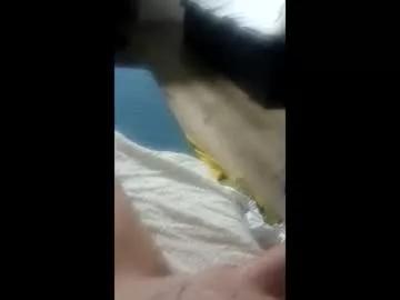 irishtoy from Chaturbate