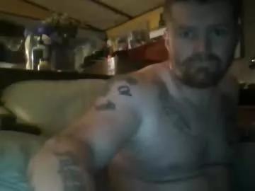 irishtoy from Chaturbate
