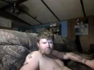 irishtoy from Chaturbate