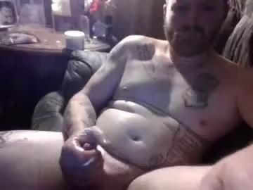 irishtoy from Chaturbate