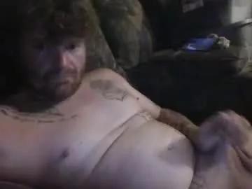 irishtoy from Chaturbate