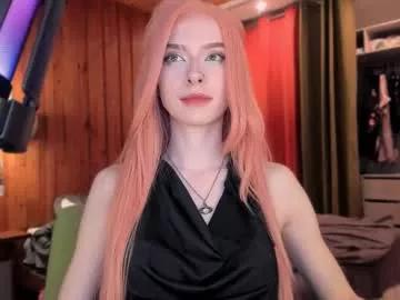 irisice from Chaturbate