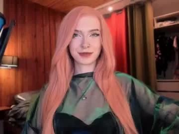 irisice from Chaturbate