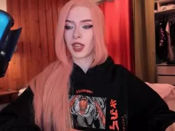 irisice from Chaturbate