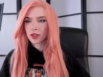 irisice from Chaturbate