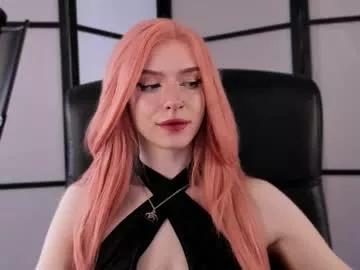 irisice from Chaturbate