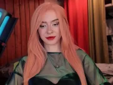 irisice from Chaturbate