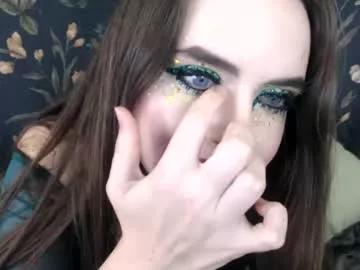 irisillustrate from Chaturbate