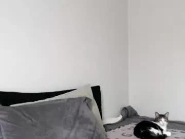 irisillustrate from Chaturbate