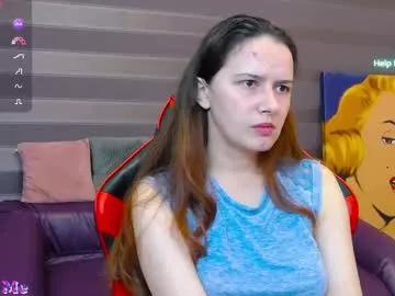 irisnichols from Chaturbate