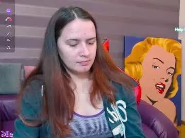 irisnichols from Chaturbate is Freechat