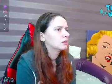 irisnichols from Chaturbate