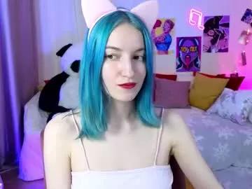 irisporter from Chaturbate