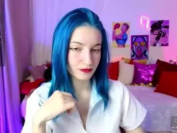 irisporter from Chaturbate