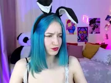 irisporter from Chaturbate