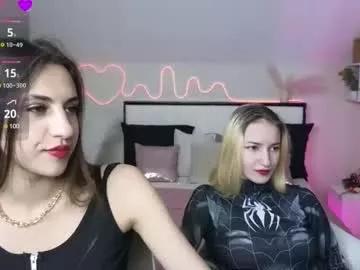irisporter from Chaturbate