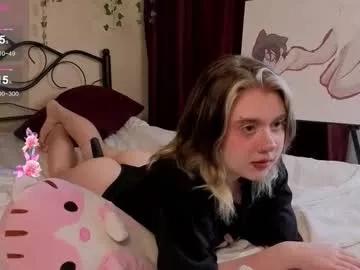 irissocute from Chaturbate