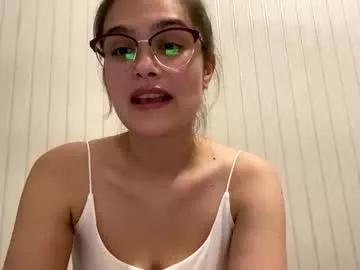 irisss31 from Chaturbate