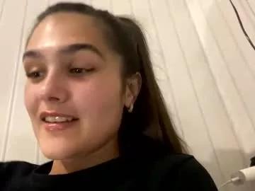 irisss31 from Chaturbate